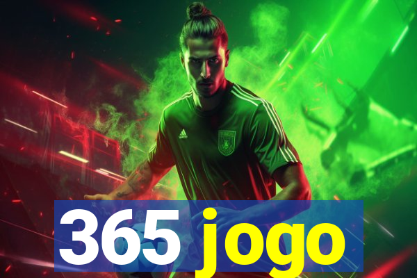 365 jogo